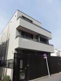 パークサイド有栖川の画像