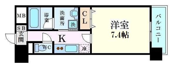 セレッソコート新大阪