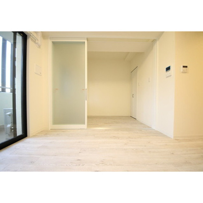 【洋室】 | CRESCENT COURT