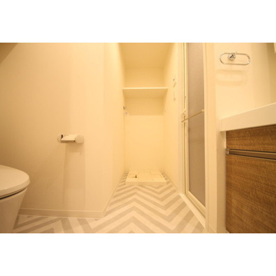 【トイレ】 | CRESCENT COURT