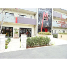 CRESCENT COURTの画像