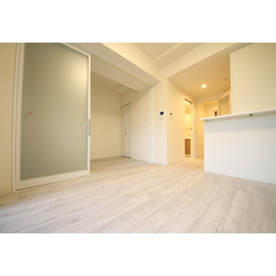 【居間・リビング】 | CRESCENT COURT