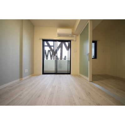 【居間・リビング】 | CRESCENT COURT