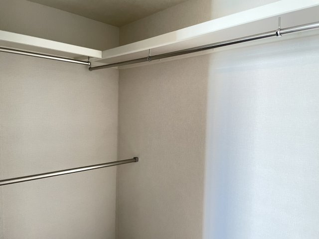 ※写真は同マンション別部屋のものです。