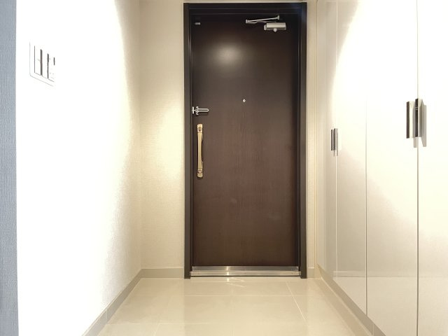 ※写真は同タイプ別部屋のものです。