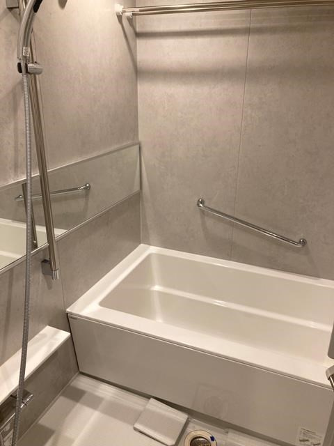 ※写真は同タイプ別部屋のものです。