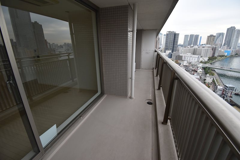 ※写真は同マンション別部屋のものです。