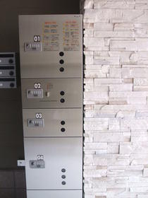 【その他共用部分】 | サンステージ神戸大倉山