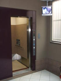 【設備】 | サンステージ神戸大倉山