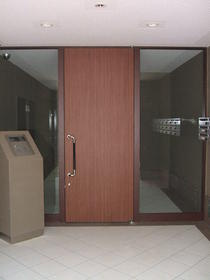 【エントランス】 | サンステージ神戸大倉山