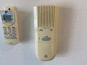 【セキュリティ】 | サンステージ神戸大倉山