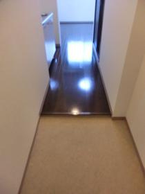 【玄関】 | サンステージ神戸大倉山