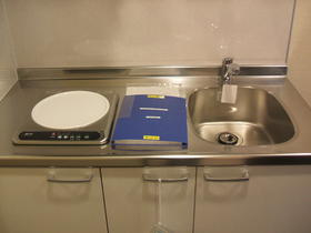 【キッチン】 | サンステージ神戸大倉山