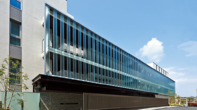 【外観】 | プラウド美しが丘