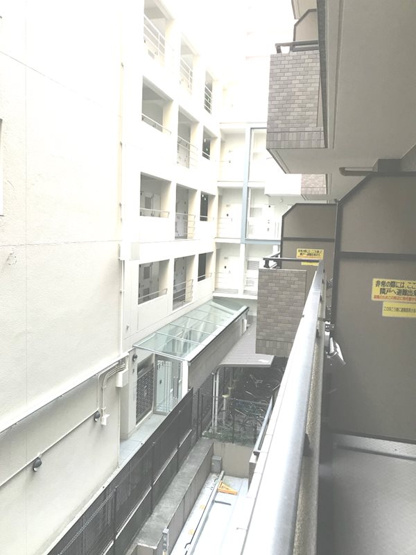 【展望】ベラジオ四条烏丸