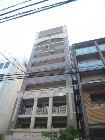 【外観】ベラジオ四条烏丸