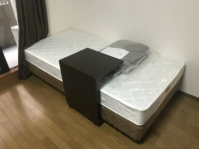 【その他】ベラジオ四条烏丸