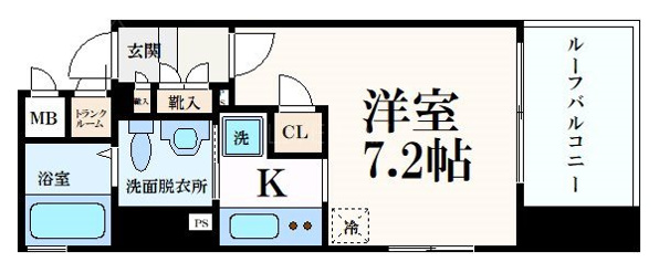 ベラジオ四条烏丸
