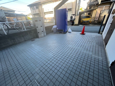 【その他共用部分】 | スカイコート橋本第２