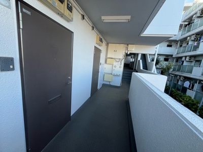 【その他共用部分】 | スカイコート橋本第２