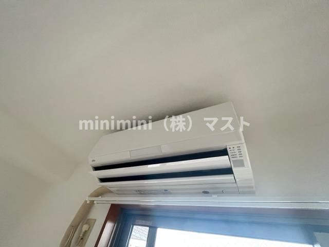 大阪市西成区天下茶屋１丁目の賃貸マンションの設備