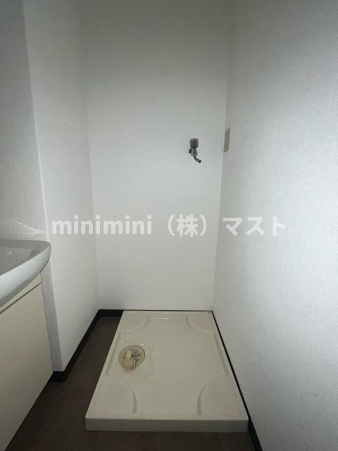 大阪市西成区天下茶屋１丁目の賃貸マンションの設備