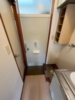 ※他部屋写真参考
