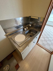 ※他部屋写真参考