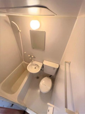 ※他部屋写真参考