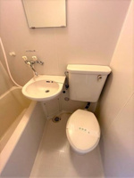 ※他部屋写真参考