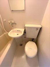 ※他部屋写真参考