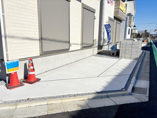 【駐車場】 | 駐車場の用意があります