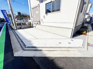 【駐車場】 | 車をお持ちの方に嬉しい駐車場付きの物件です
