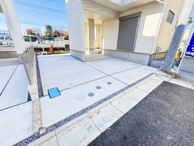 【駐車場】 | 最終値下！（仲介手数料無料または100万円キャッシュバック選べます）※詳細は連絡ください | 駐車スペースもあります