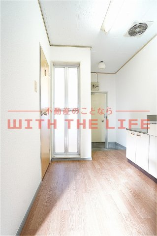 コーポ森永【キャッシュバック対象物件】のその他