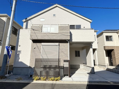 【外観】 | 最終値下！（仲介手数料無料　お問合わせください♪ | 物件の外観です