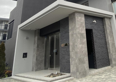 【エントランス】 | ウェスタリア