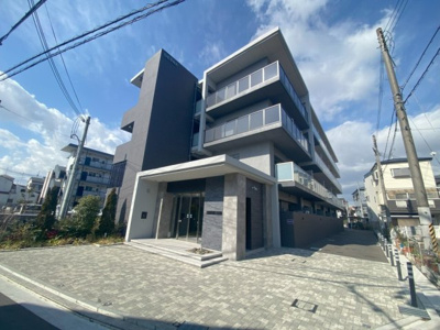 【外観】 | ウェスタリア