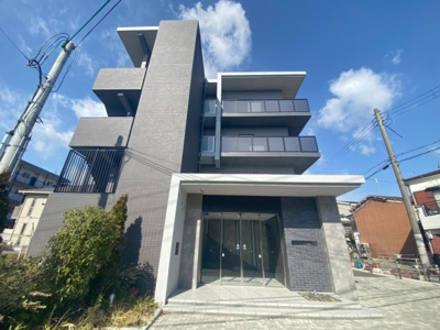 【外観】 | ウェスタリア