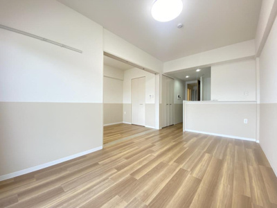 【居間・リビング】 | ウェスタリア