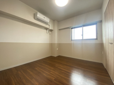 【寝室】 | ウェスタリア