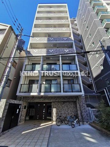 ラフォーレ松ヶ枝町Ⅲ