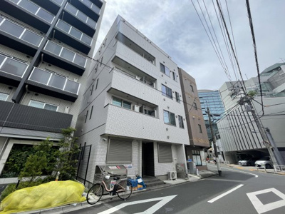 【外観】 | プレゾン