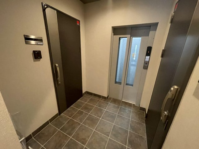 【その他共用部分】 | プレゾン