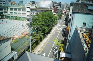 【展望】