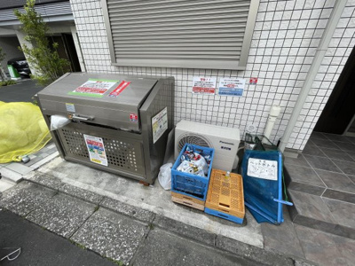 【その他共用部分】 | プレゾン