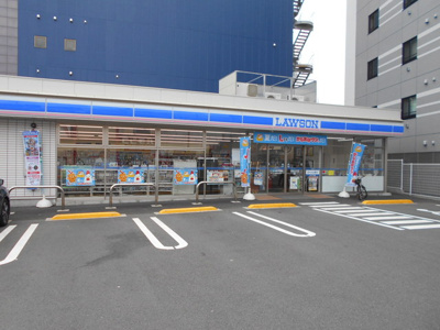 コンビニ