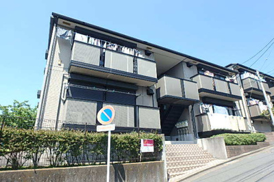 全4世帯角部屋住戸♪