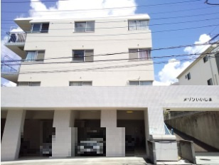 駐車場(有料・要空き確認)