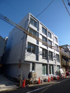 SPEC RESIDENCE戸越の画像